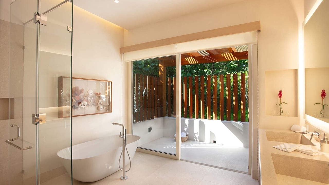 Photo of Bathroom in San Mateo