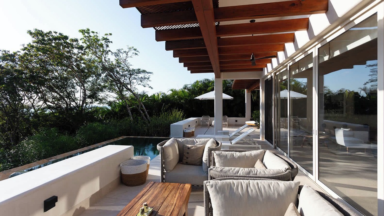 Photo of Patio Balcony in San Mateo