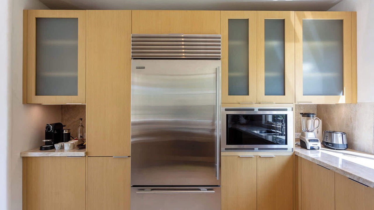 Photo of Kitchen in San Mateo
