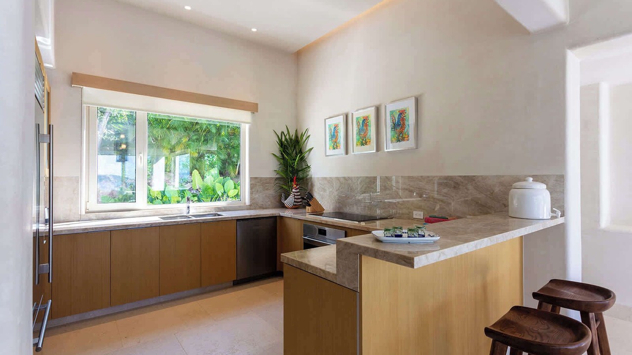 Photo of Kitchen in San Mateo