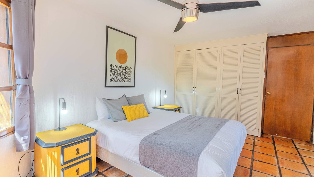 Photo of Bedroom in Lourdes