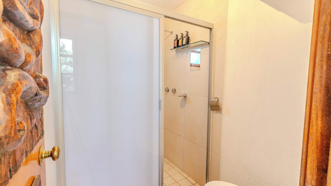 Photo of Bathroom in Lourdes