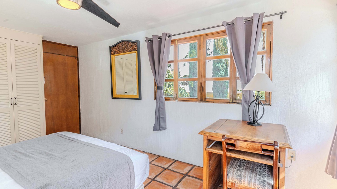 Photo of Bedroom in Lourdes