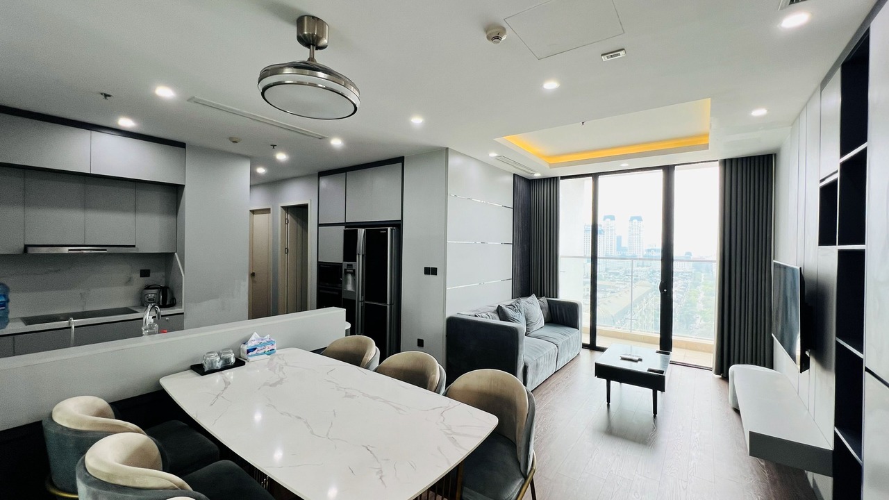 Photo of Bedroom in My Đinh