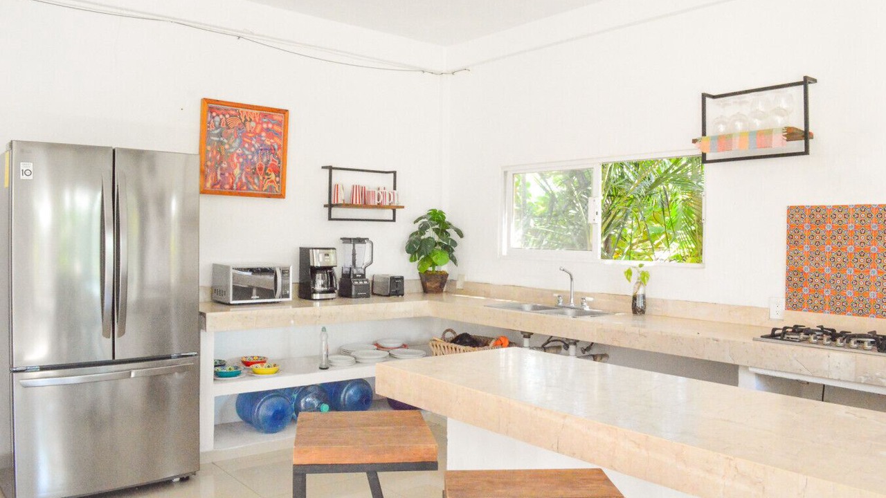 Photo of Kitchen in Bucerias