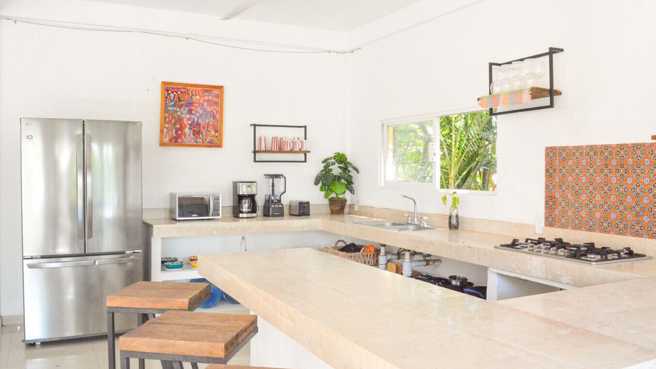 Photo of Kitchen in Bucerias