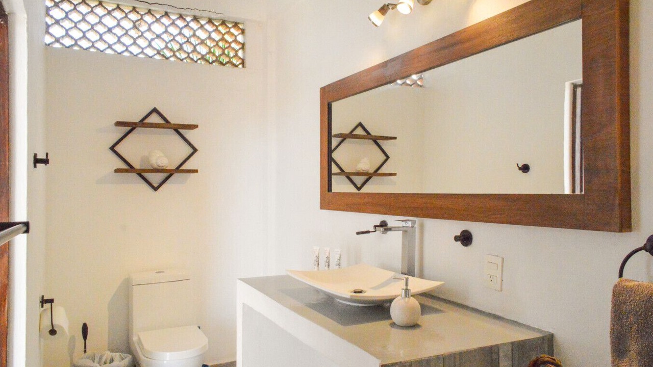 Photo of Bathroom in Bucerias