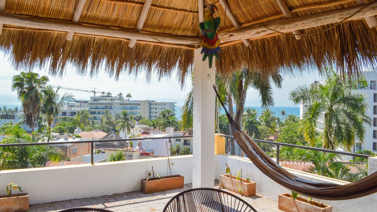 Photo of Patio Balcony in Bucerias