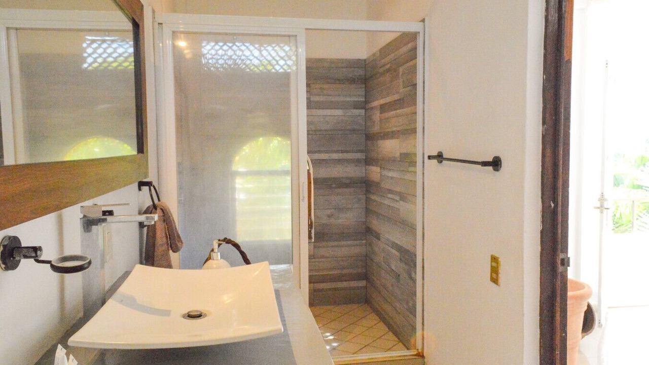 Photo of Bathroom in Bucerias