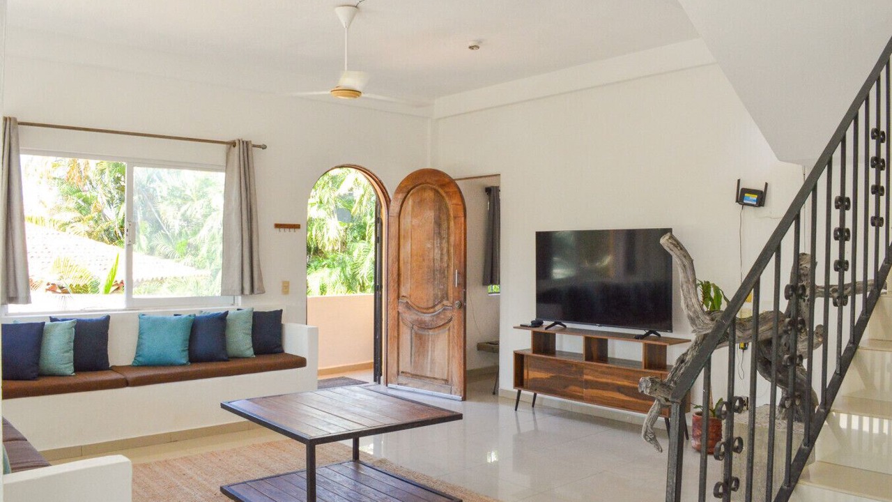 Photo of Livingroom in Bucerias