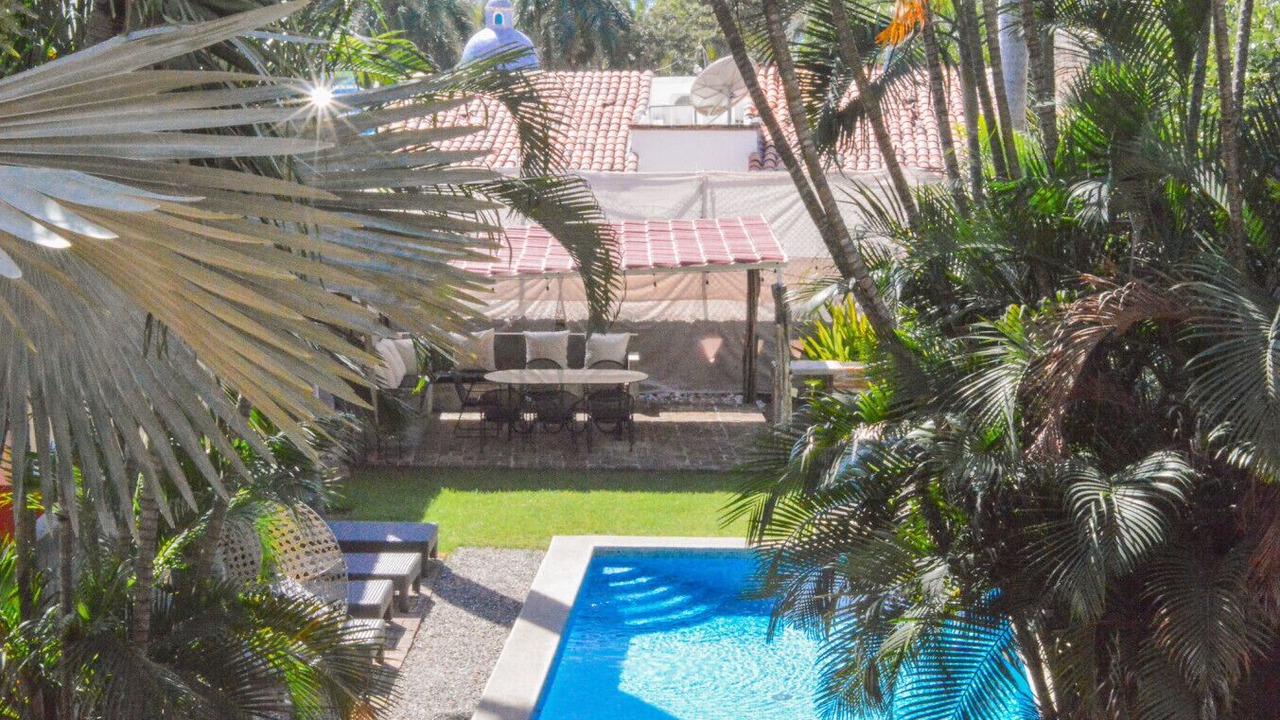 Photo of Outdoor in Bucerias