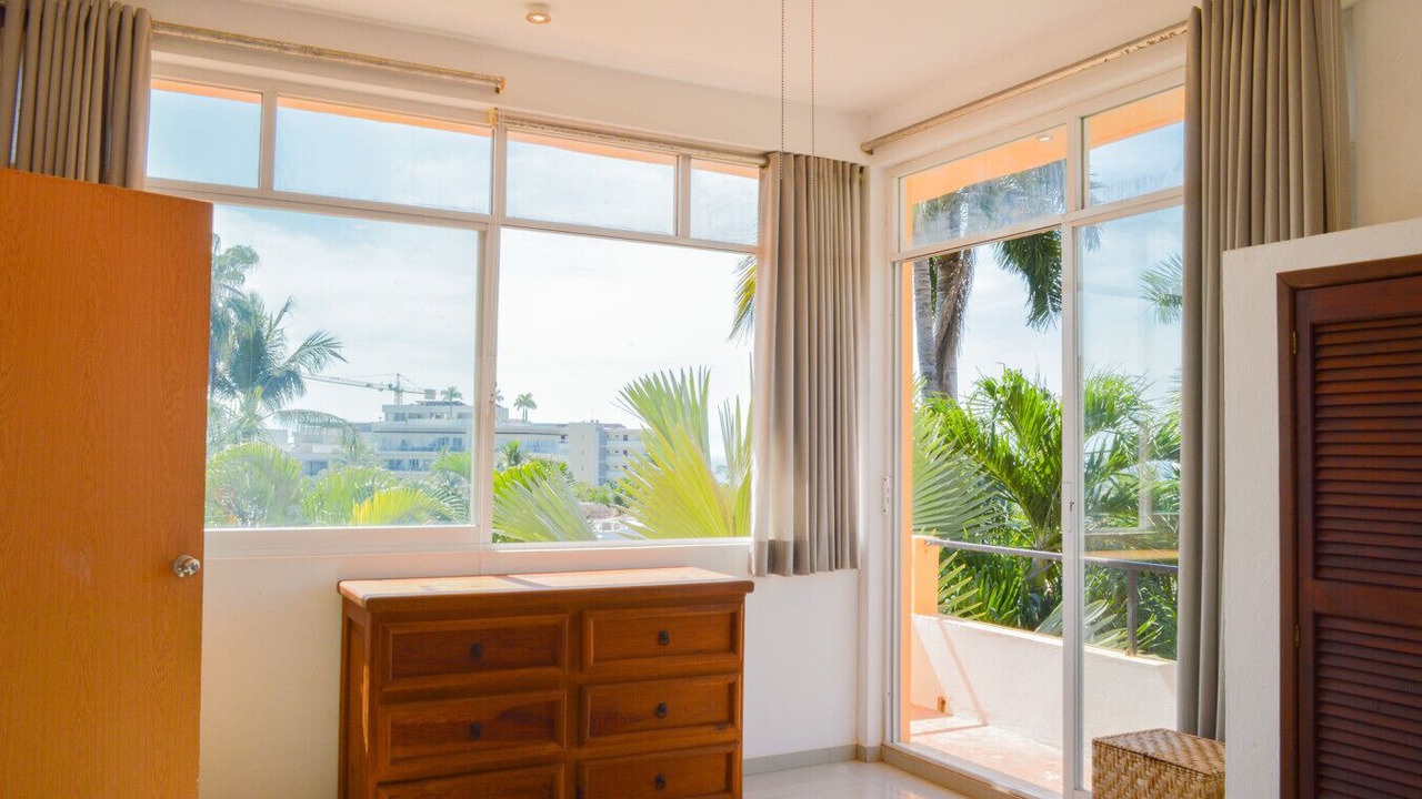 Photo of Bedroom in Bucerias