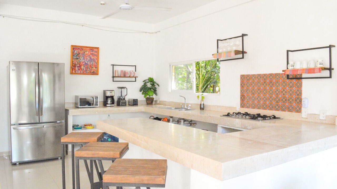 Photo of Kitchen in Bucerias