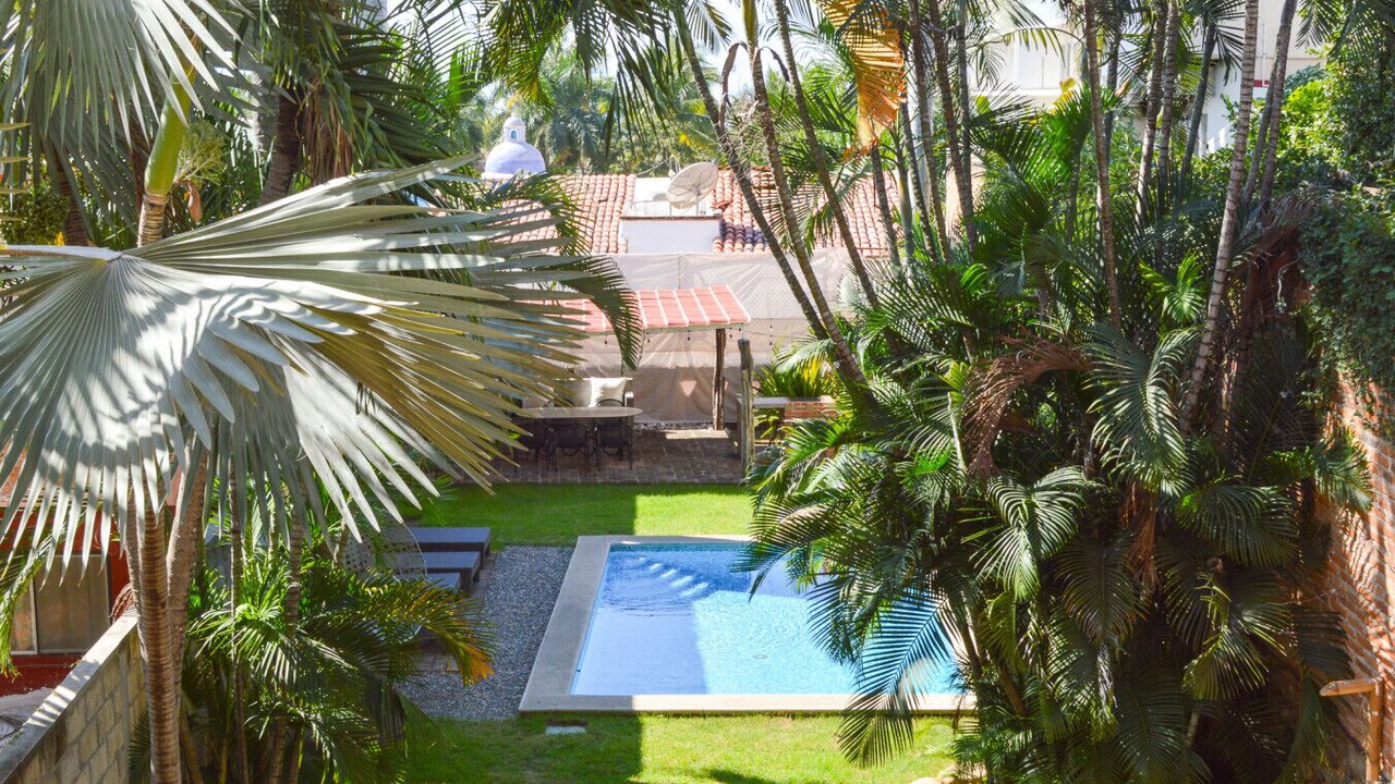 Photo of Outdoor in Bucerias