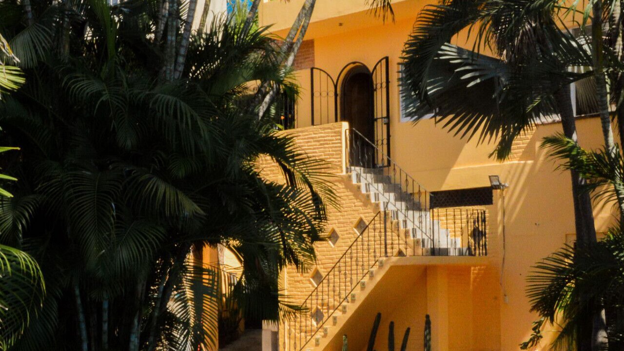 Photo of Outdoor in Bucerias