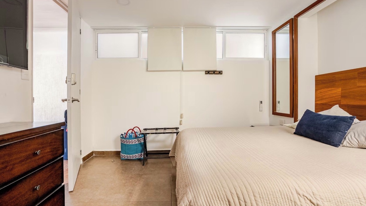 Photo of Bedroom in Punta Diamante
