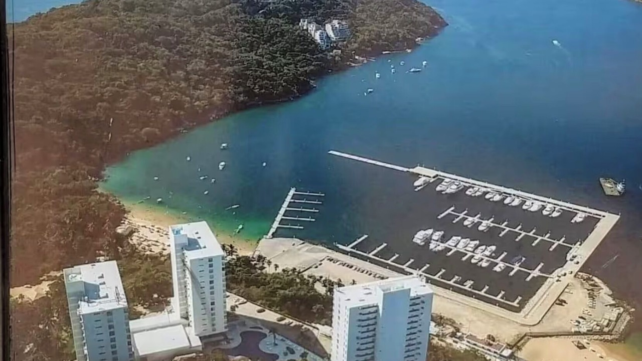 Photo of Outdoor in Punta Diamante
