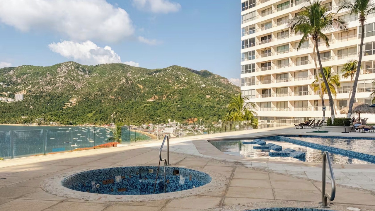 Photo of Outdoor in Punta Diamante