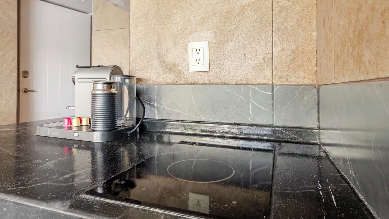 Photo of Kitchen in Punta Diamante