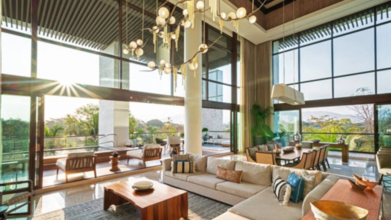 Photo of Livingroom in Las Jarretaderas
