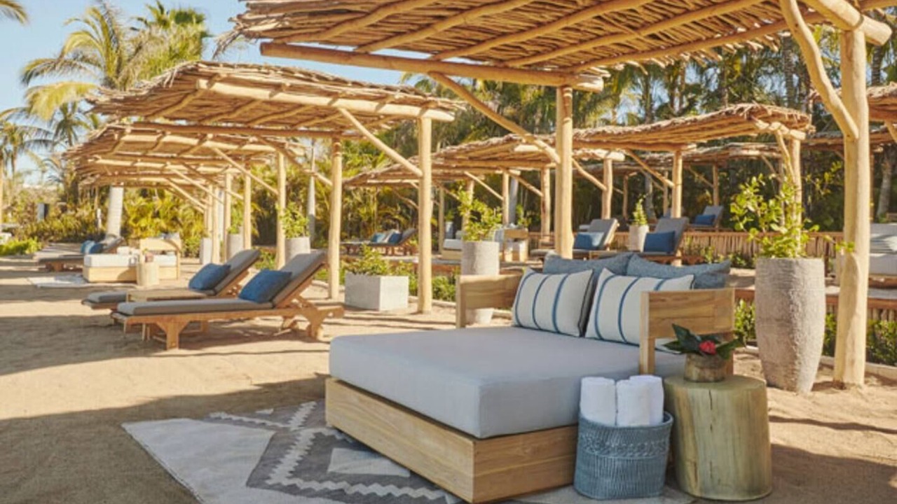 Photo of Patio Balcony in Las Jarretaderas