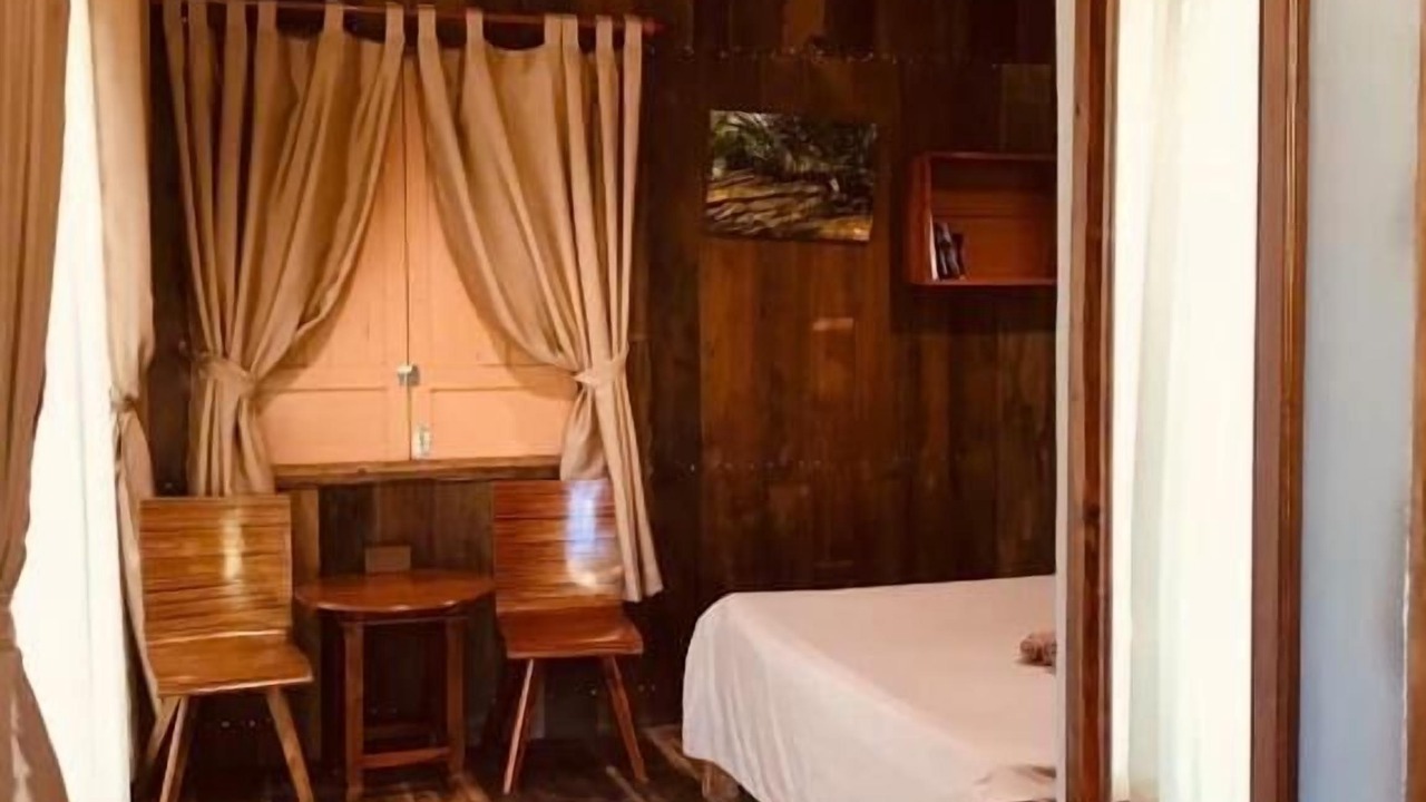 Photo of Bedroom in Ben Tre