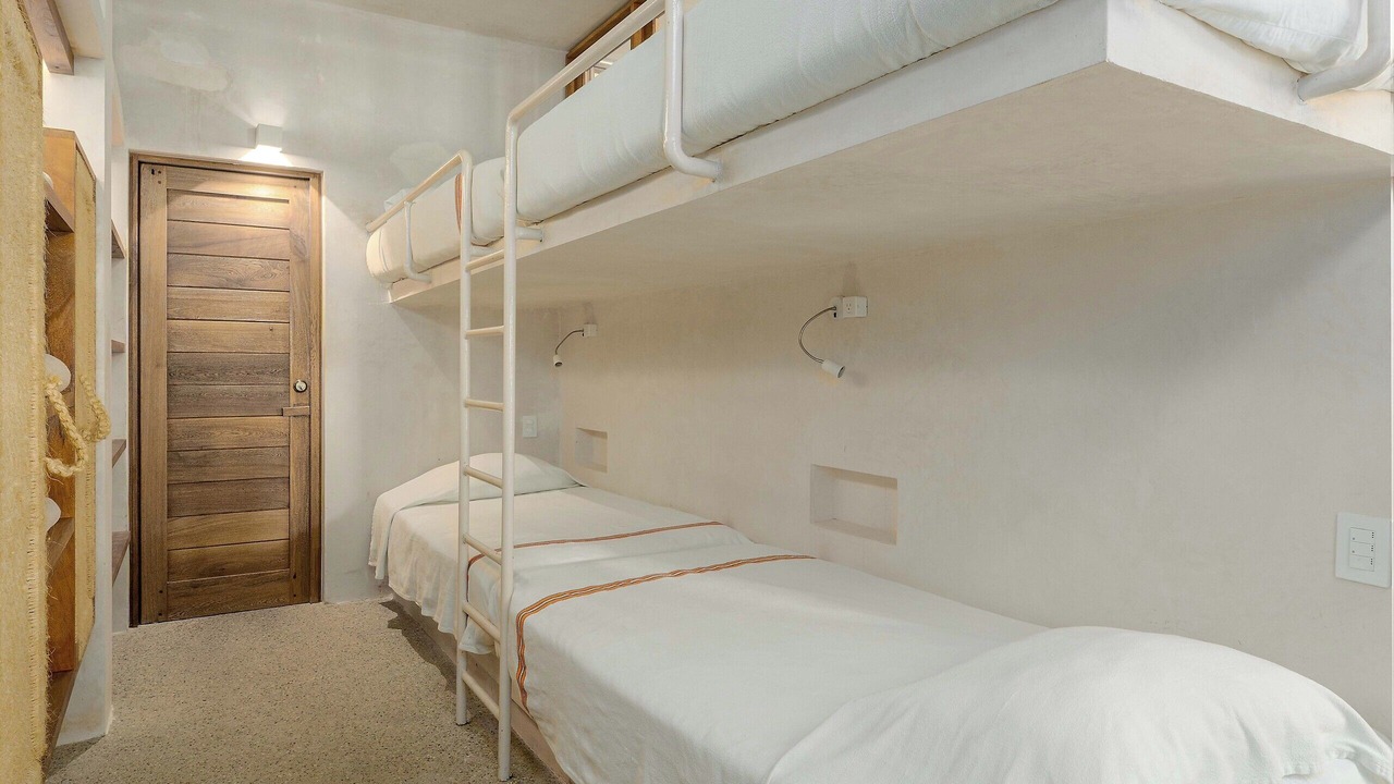 Photo of Bedroom in Hidalgo