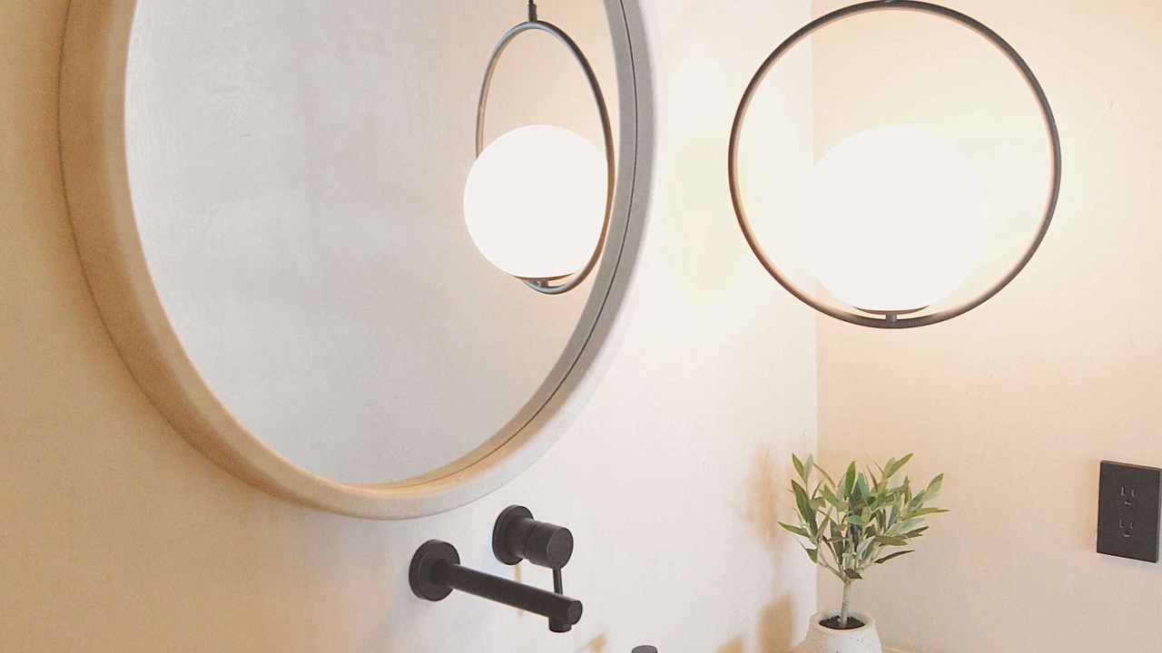 Photo of Bathroom in Ensenada