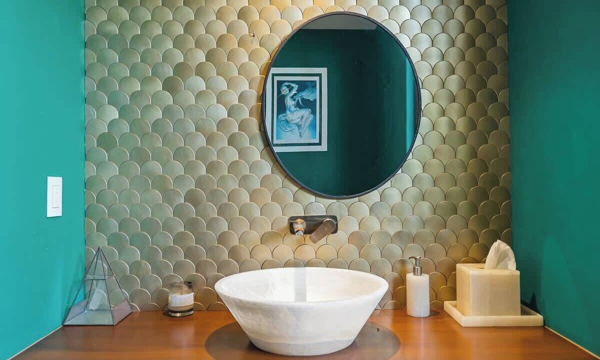 Photo of Bathroom in San Francisco