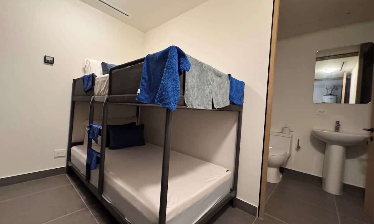 Photo of Bedroom in La Cruz de Huanacaxtle