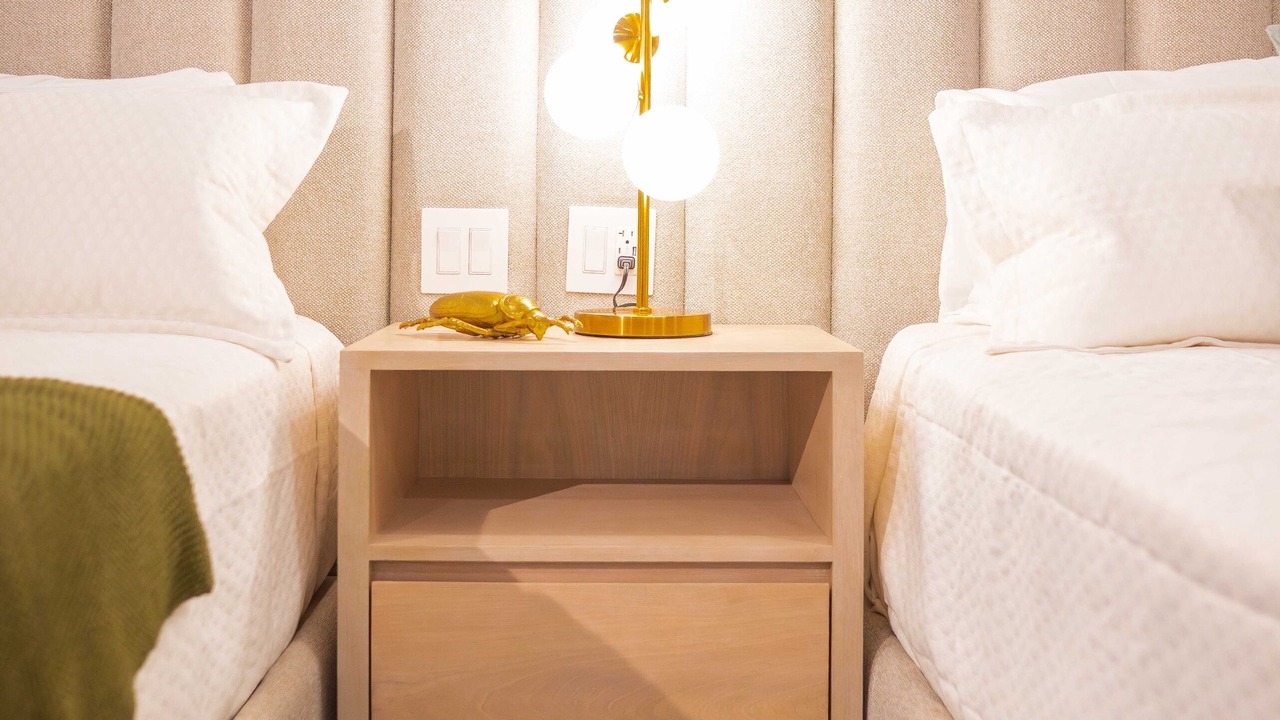 Photo of Bedroom in Puerto Vallarta