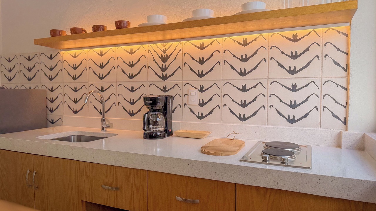 Photo of Kitchen in Jalatlaco