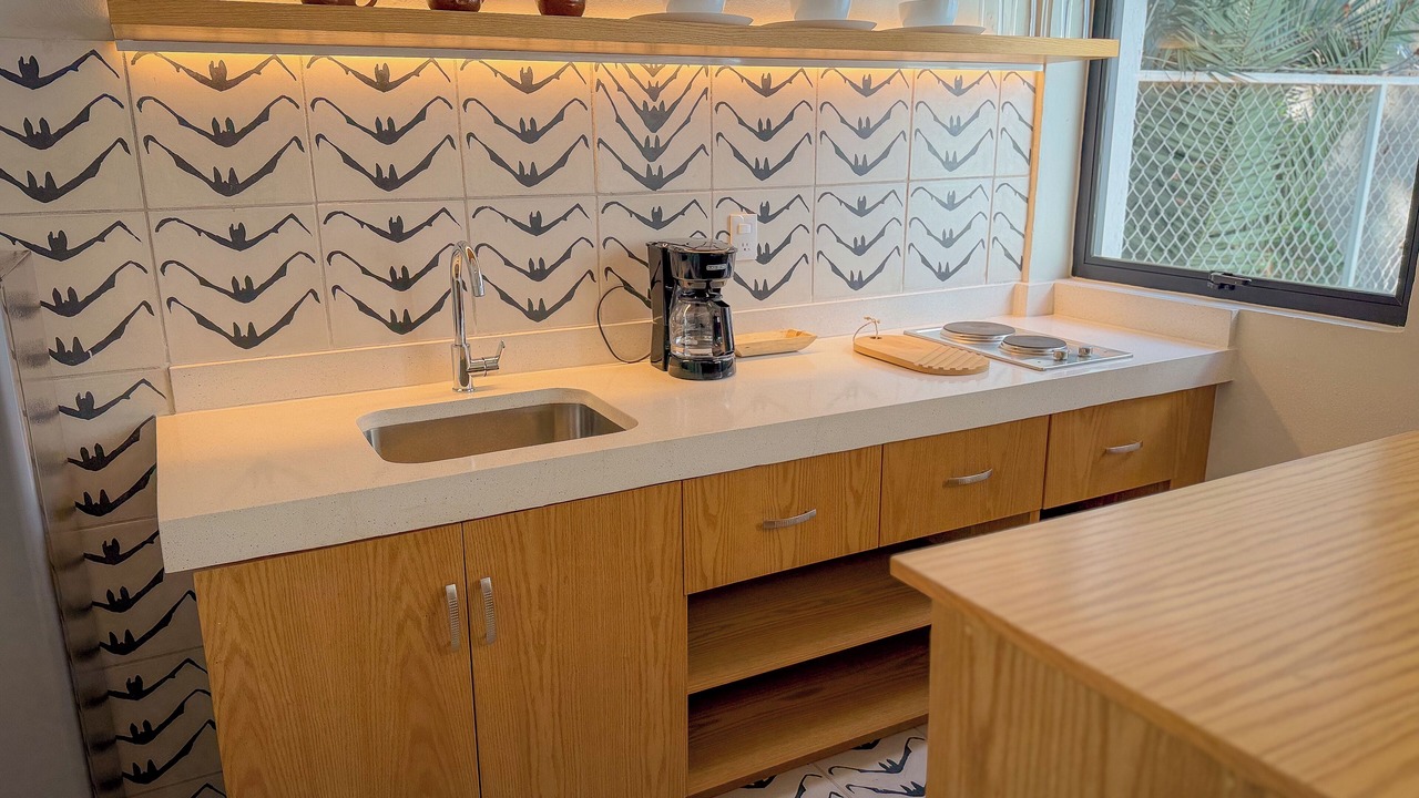 Photo of Kitchen in Jalatlaco