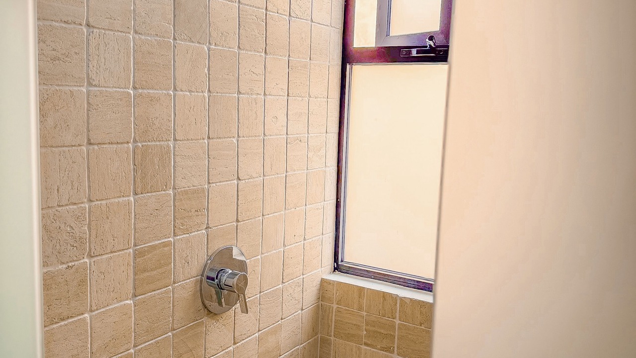 Photo of Bathroom in Jalatlaco