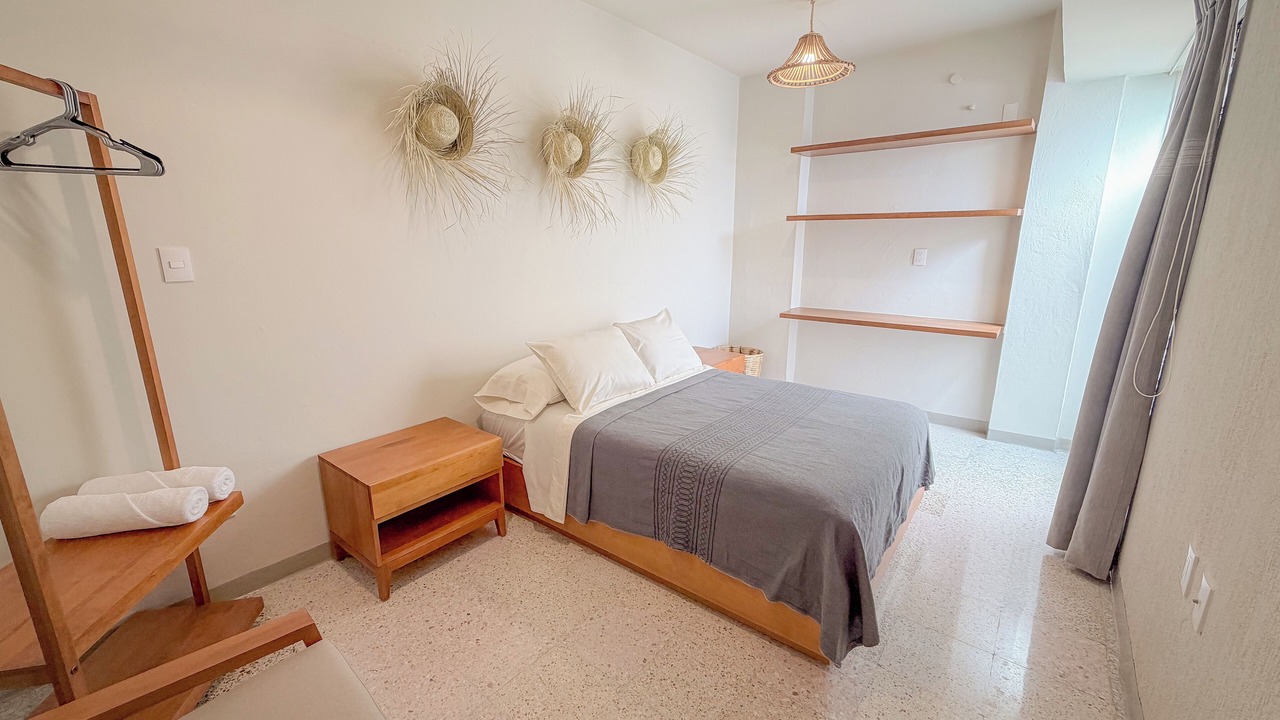 Photo of Bedroom in Jalatlaco