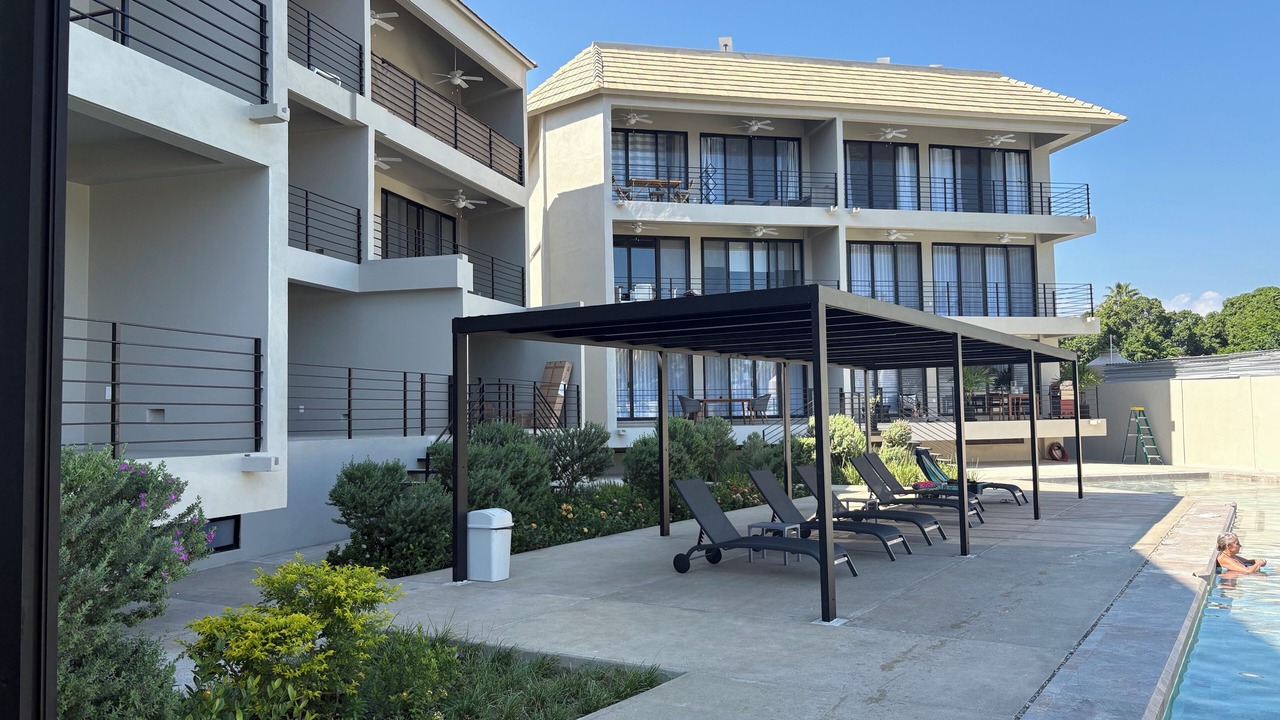 Photo of Patio Balcony in P Chahue