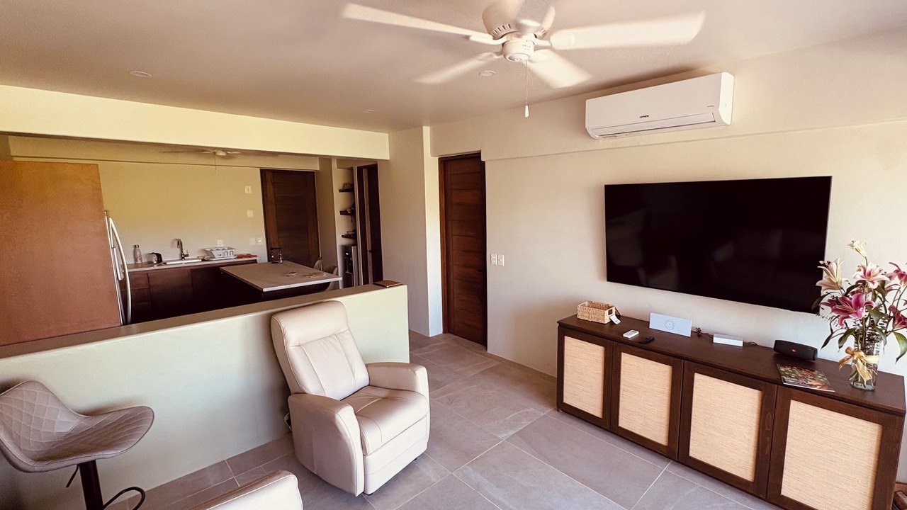 Photo of Livingroom in P Chahue