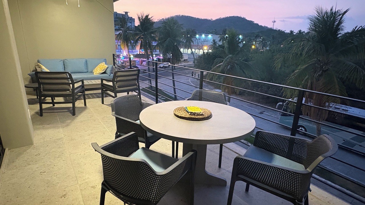 Photo of Outdoor in P Chahue