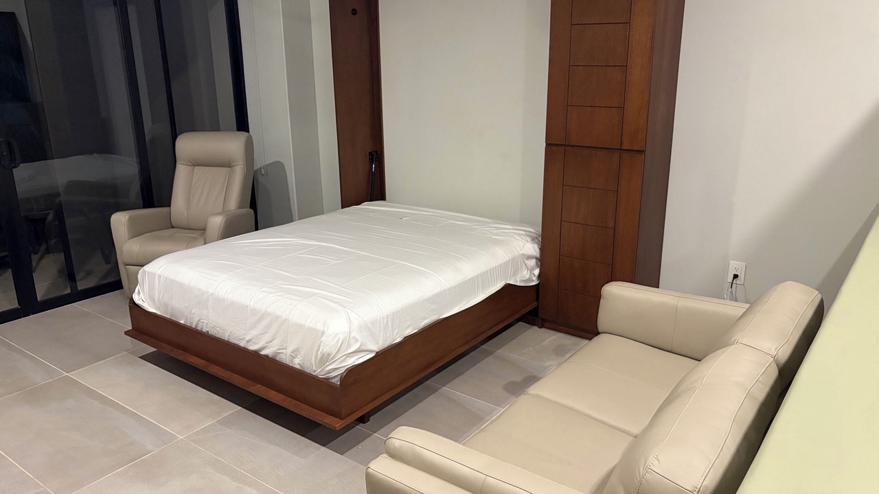 Photo of Bedroom in P Chahue