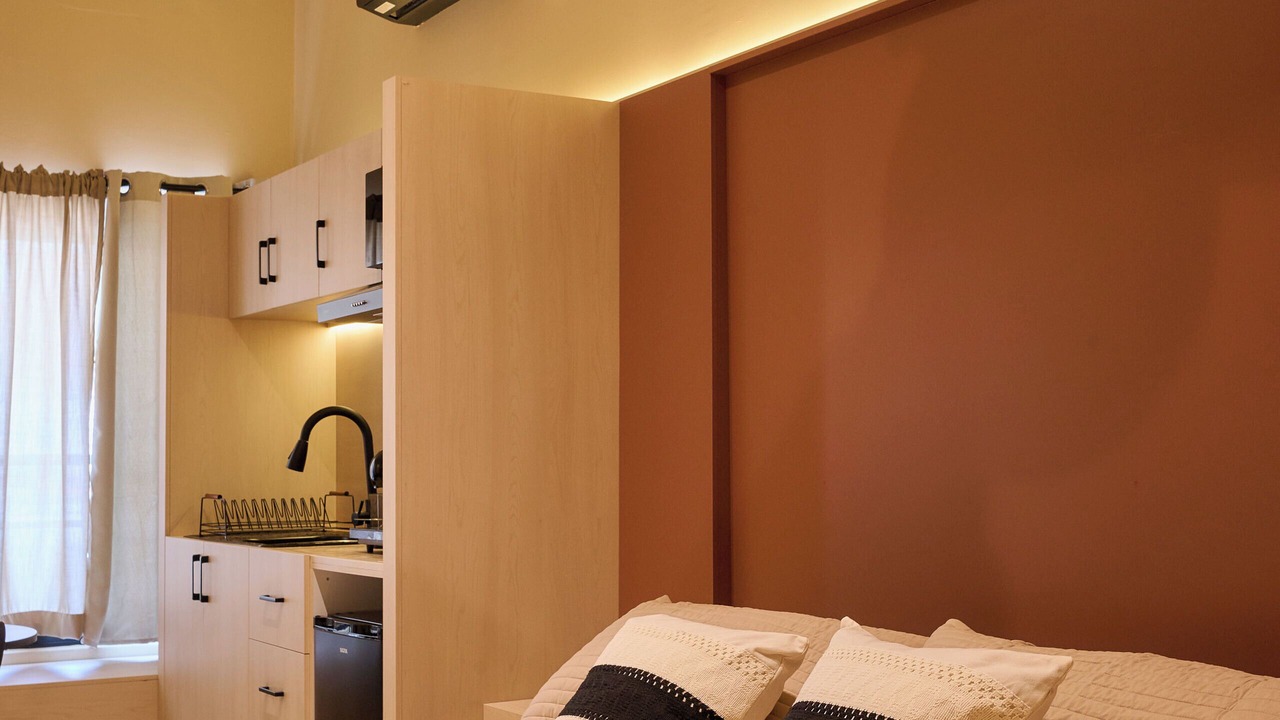 Photo of Bedroom in Reforma