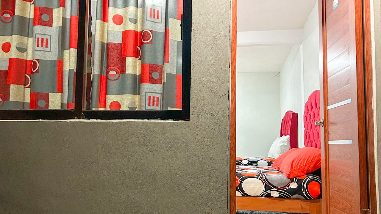 Photo of Bedroom in Mineral de Angangueo