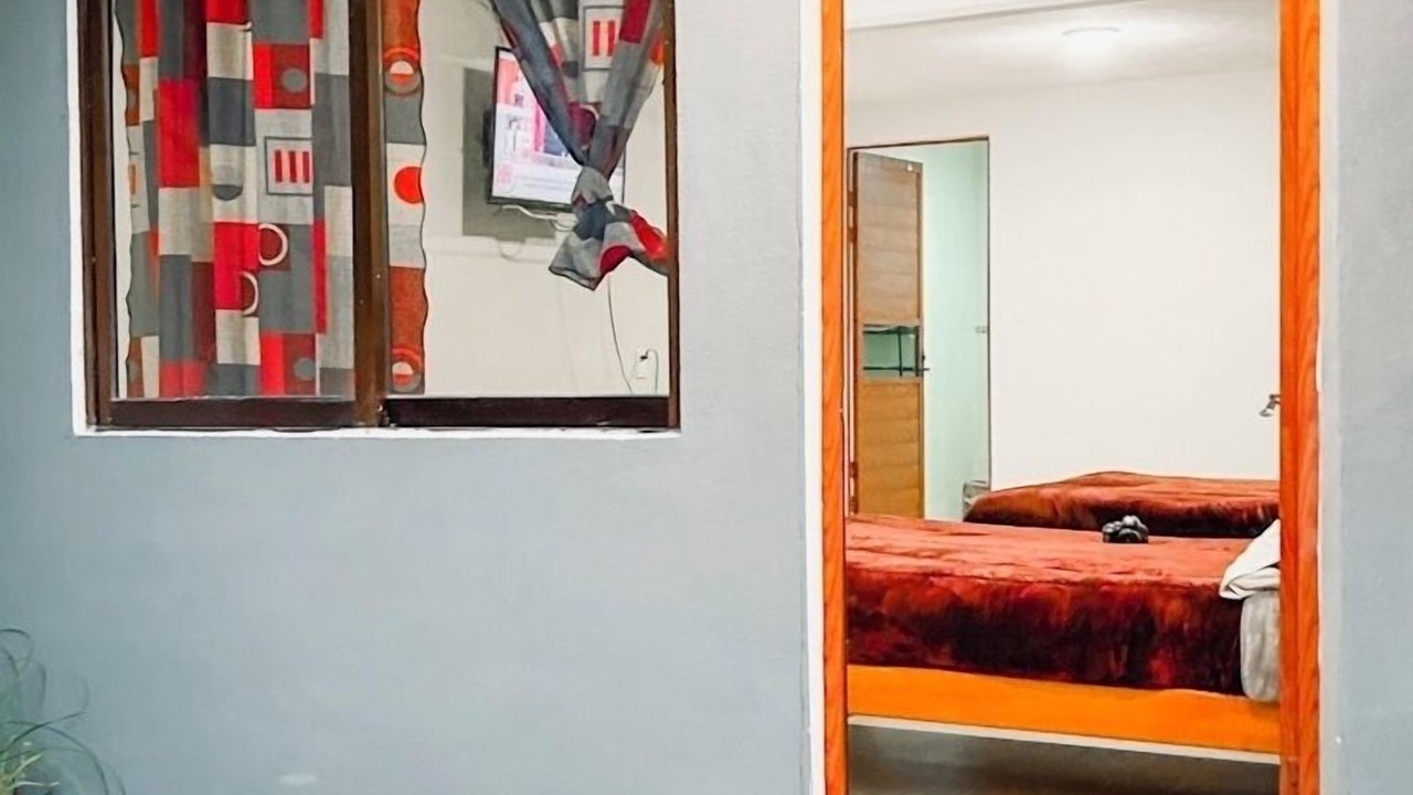 Photo of Bedroom in Mineral de Angangueo
