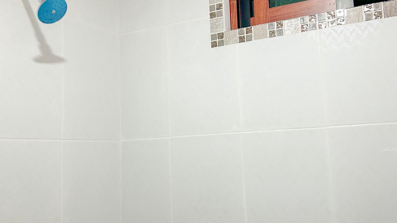 Photo of Bathroom in Mineral de Angangueo