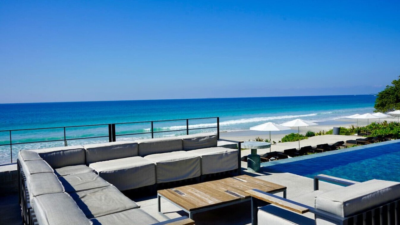 Photo of Outdoor in Punta de Mita