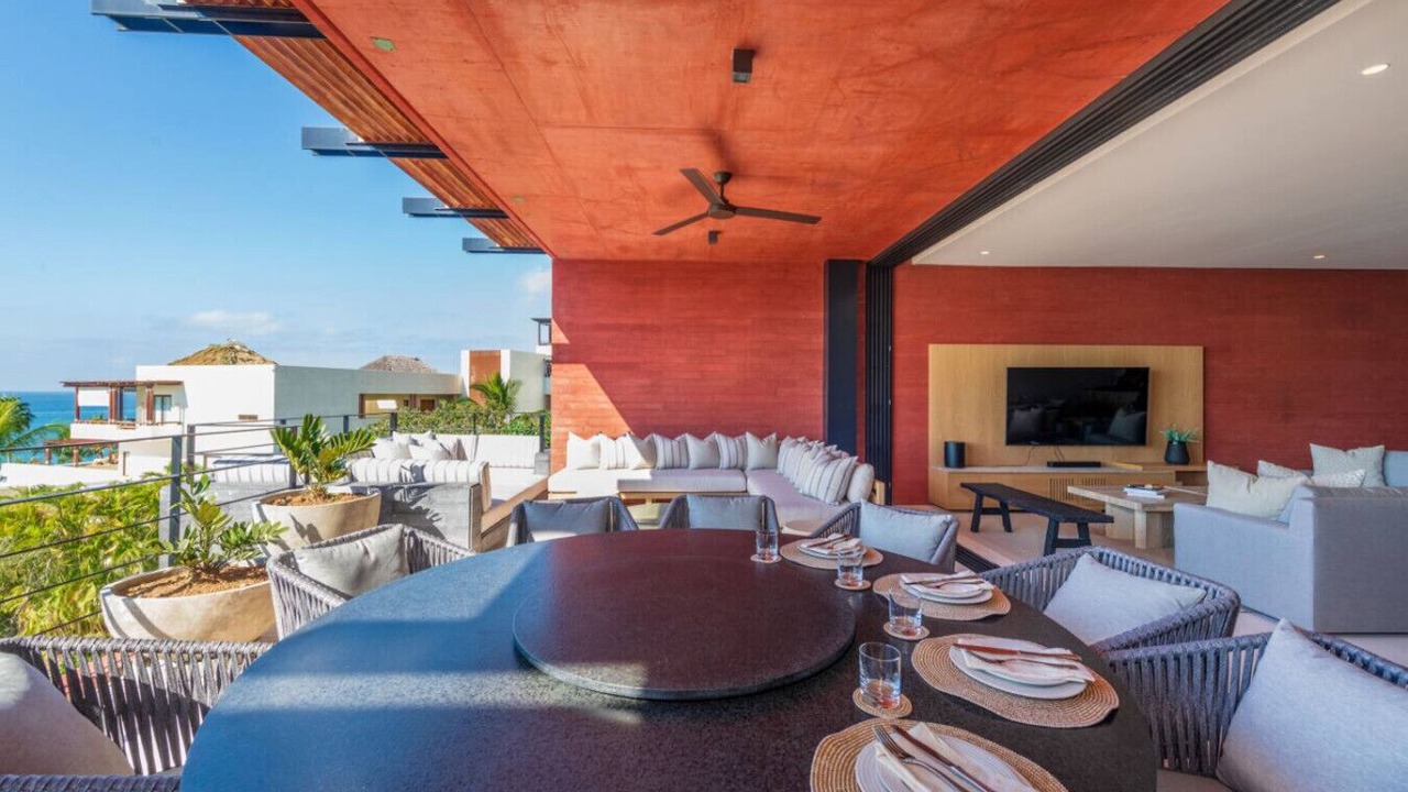 Photo of Outdoor in Punta de Mita