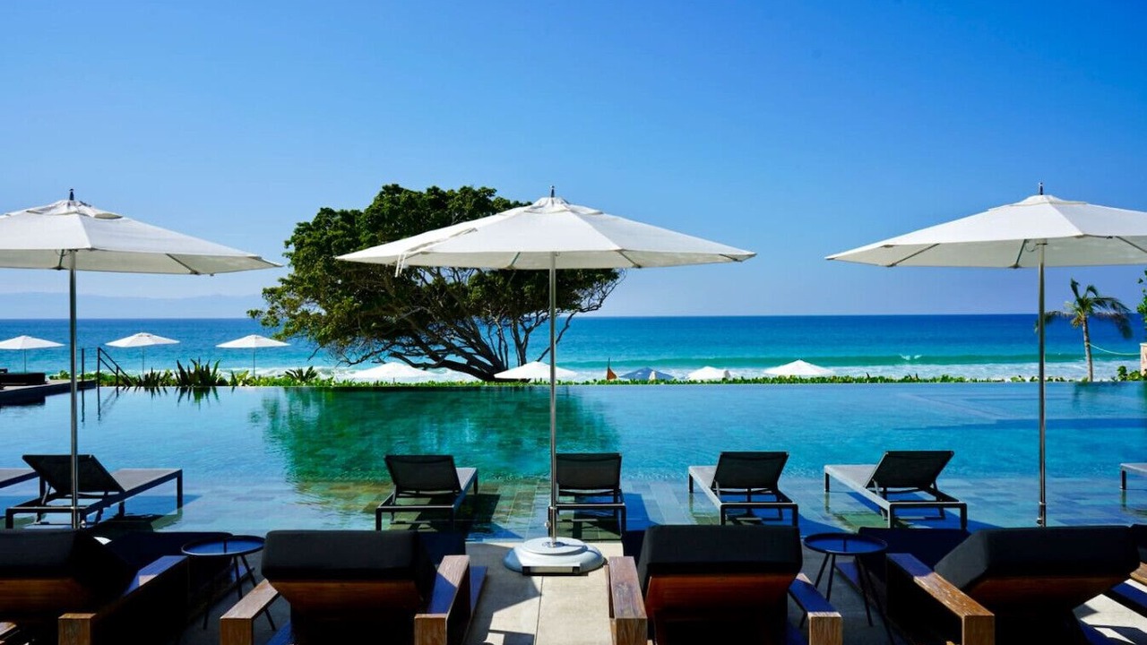 Photo of Outdoor in Punta de Mita