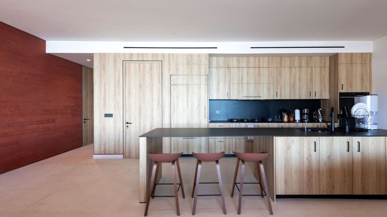 Photo of Kitchen in Punta de Mita