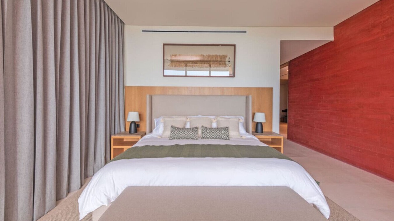 Photo of Bedroom in Punta de Mita