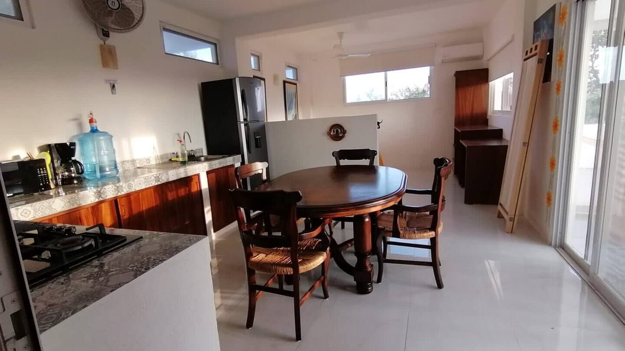 Photo of Kitchen in Salchi