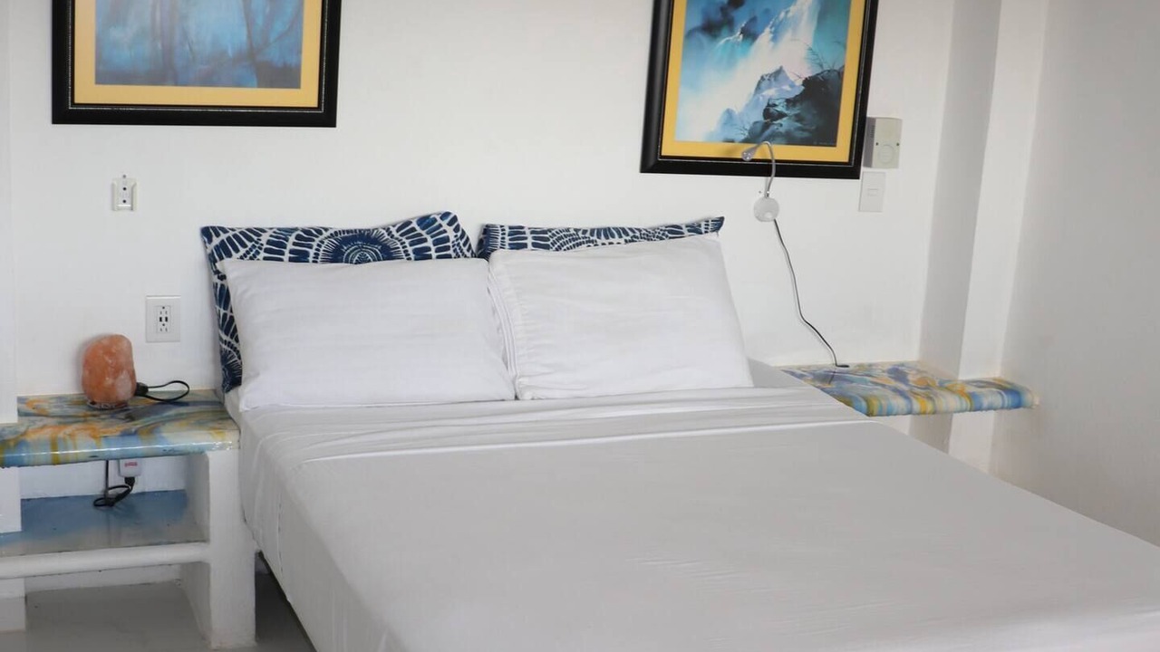Photo of Bedroom in Salchi